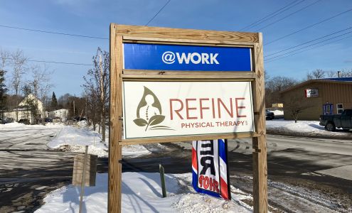 Refine Physical Therapy, LLC