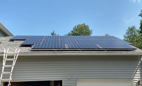 DIY Solar ME 64 Gettysburg Ave, Brewer Maine 04412