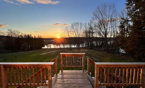 Tyne Kenny, REALTOR® | eXp | Land to Luxury Real Estate