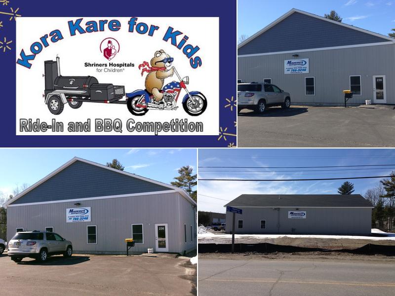 Nadeau's Refrigeration, HVAC and Plumbing