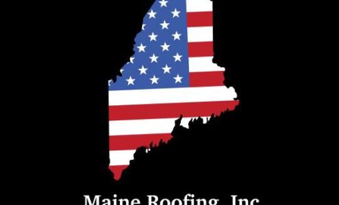 Maine Roofing Inc