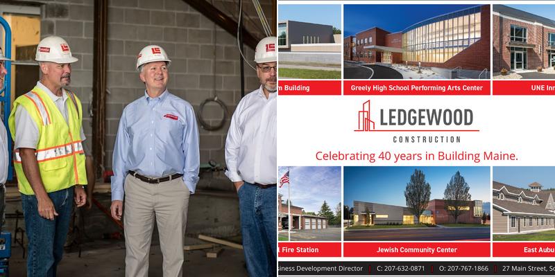 Ledgewood Construction