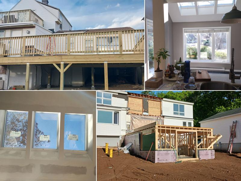 Gagnon Services Handyman And Home Repair