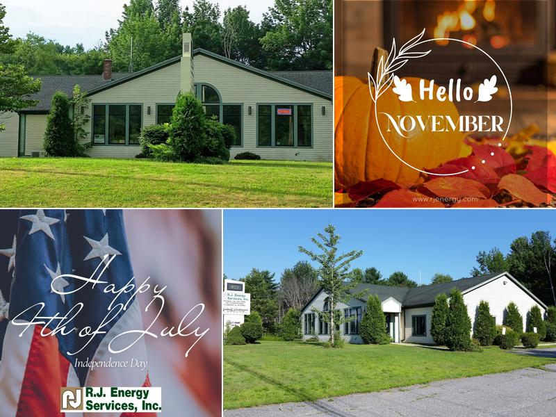 RJ Energy Services Inc