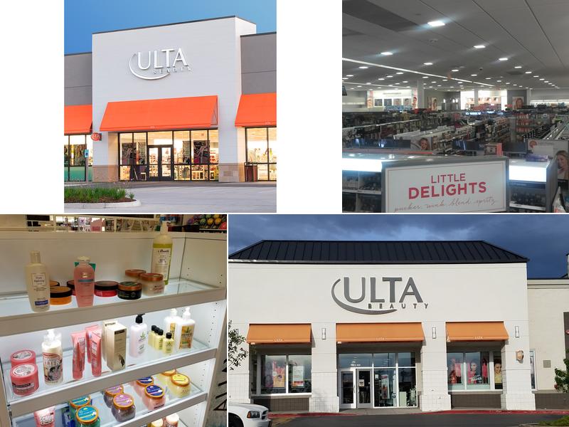 Ulta Beauty