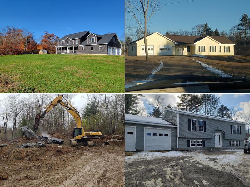 JR Allen Construction