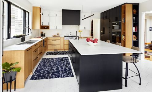 Arcadia Kitchen and Bath