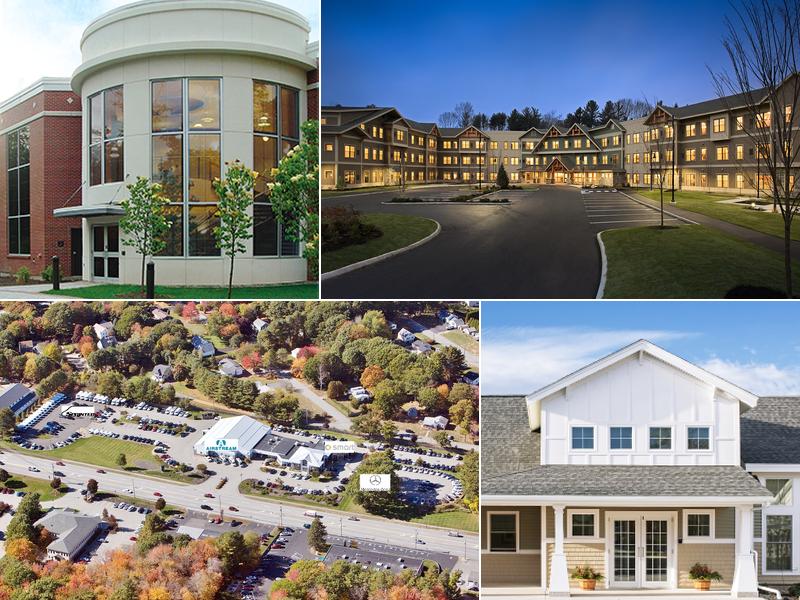 Gawron Turgeon Architects