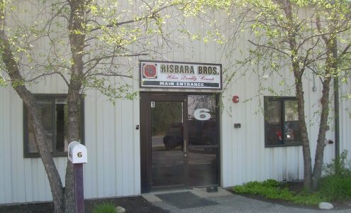 Risbara Brothers Construction