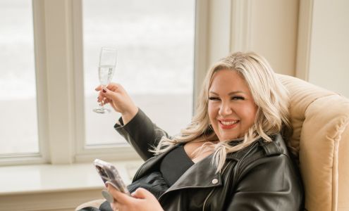 Maine Realtor, Kim Tarbox