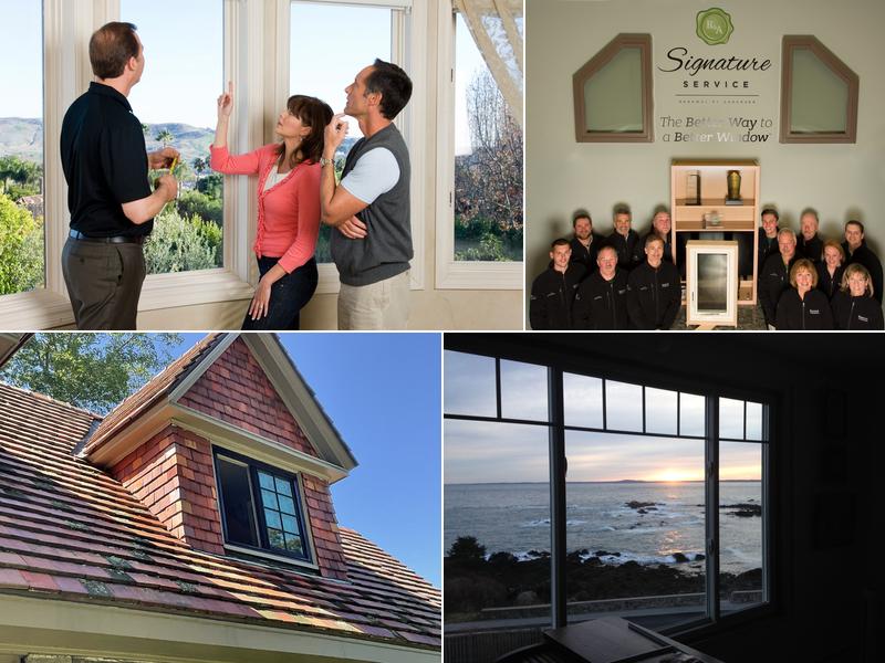 Renewal by Andersen Window Replacement