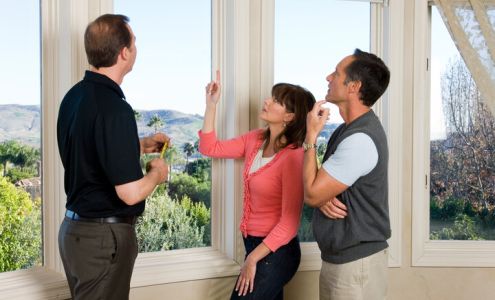 Renewal by Andersen Window Replacement