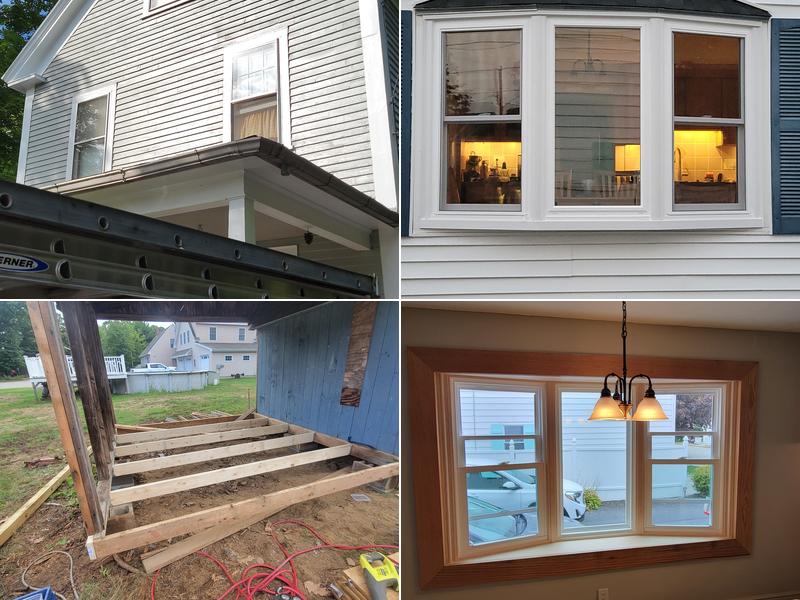 Labelle home maintenance LLC.