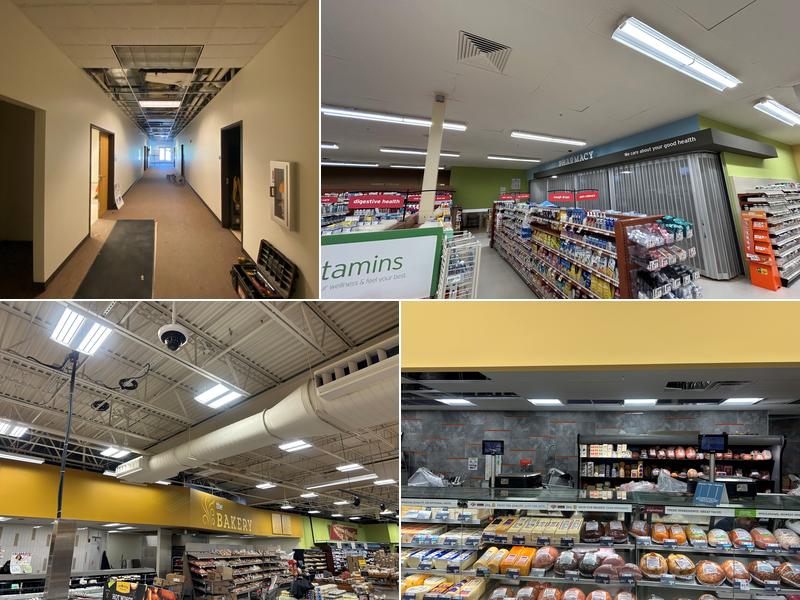 PM Construction Co. Inc