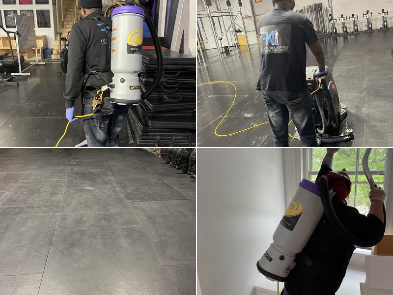 FKL Cleaning Services LLC