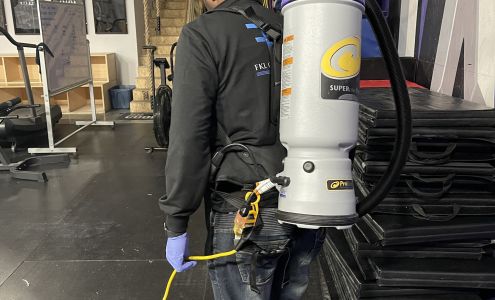 FKL Cleaning Services LLC