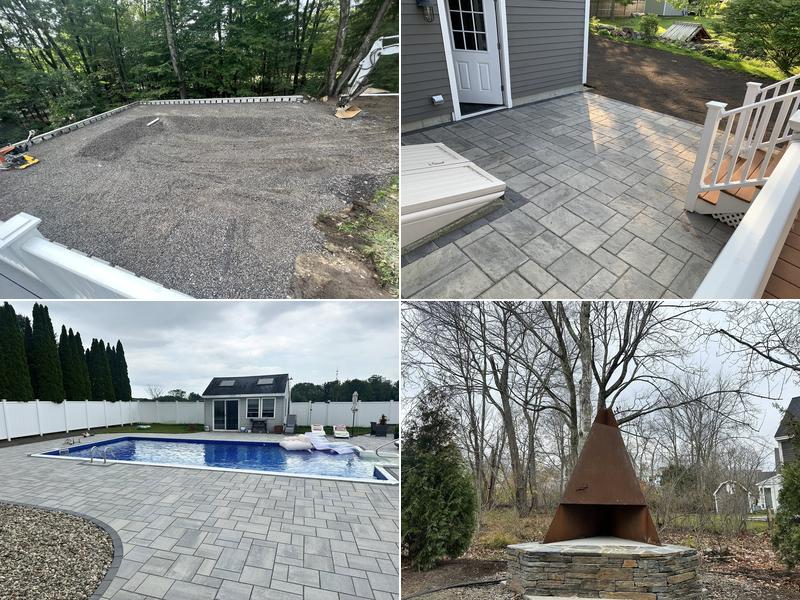 Precision Landscape & Excavation