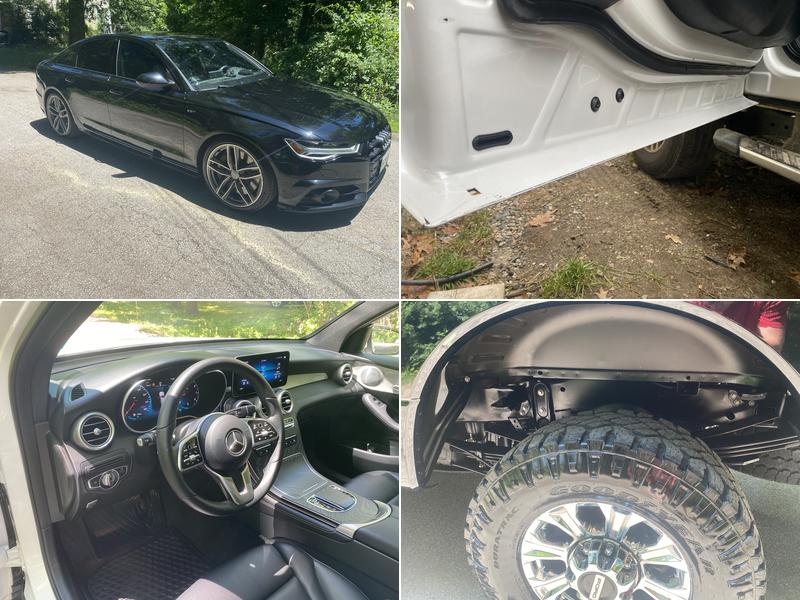 Advanced Auto Detailing