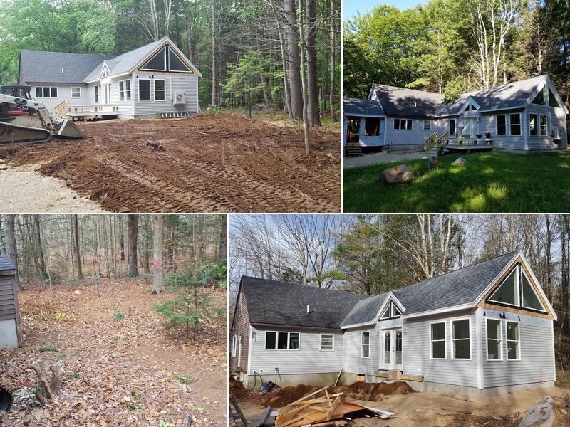 Ozzie Bourque Construction