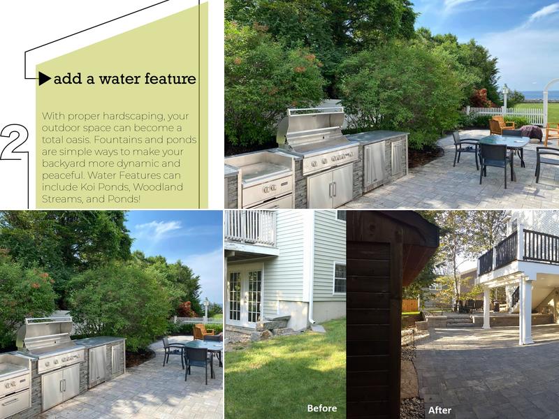 Holt Landscape Co., LLC