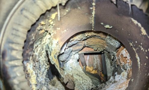 J.S. Kelley Home Inspections 18 Turkey Ridge Rd, Newmarket New Hampshire 03857