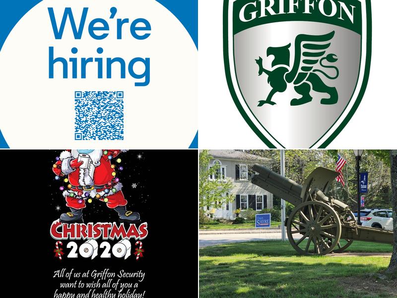 Griffon Security Technologies