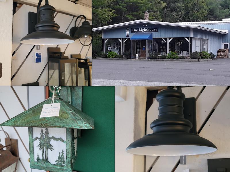 Lighthouse Distribution