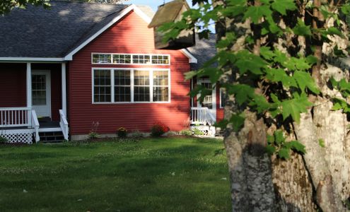 Bradeen Electric & Generators Inc Bradley