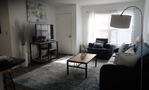 Orchard Trails Apartments Orono