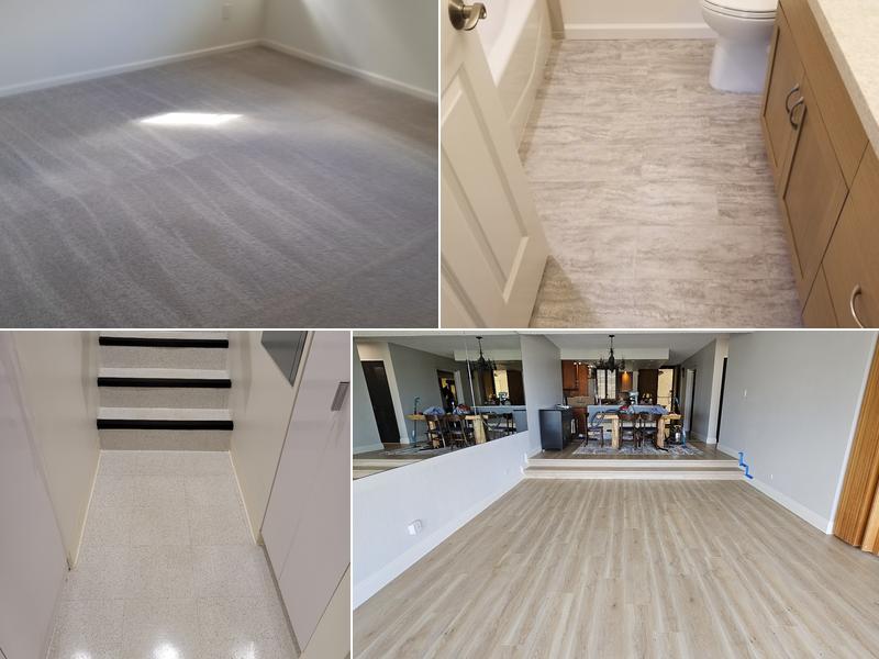 808 Maintenance & Flooring Inc.