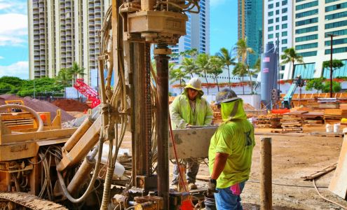 Structural Systems Inc