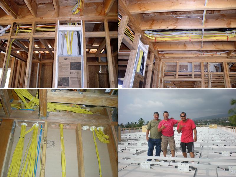 Keomaka Electrical Group, Inc.