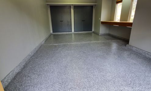 Precision Epoxy Solutions