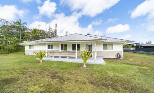 Howard Meguro (Realtor in Hilo Hawaii)