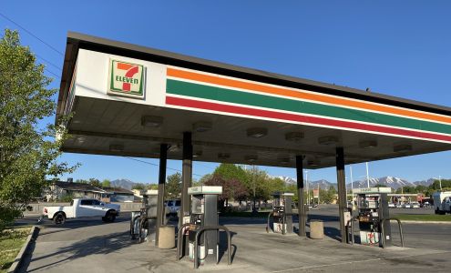 7-Eleven