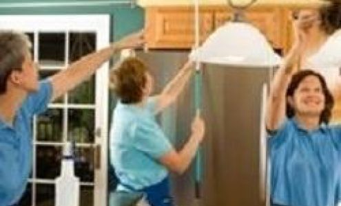 Laurie's Cleaning Service