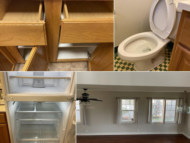 Reliable Cleaning LLC