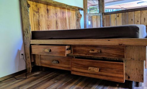 Sidebottom Construction Puunene