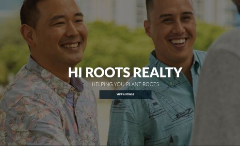 HI Roots Realty