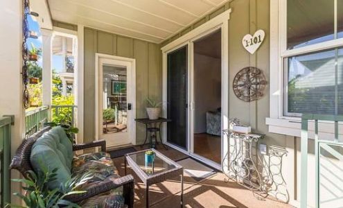 Emerald Club Realty, Inc.