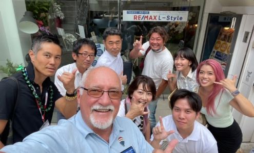 Phillip Legare, Realtor- Principal Broker RE/MAX ALOHA HOMES