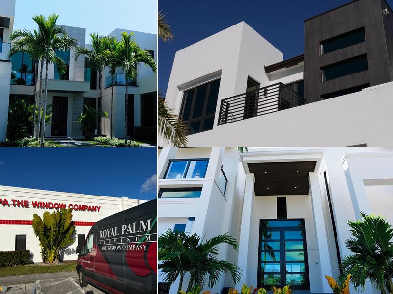 Royal Palm Aluminum, Inc.