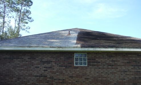 Crystal Clear Exterior Solutions