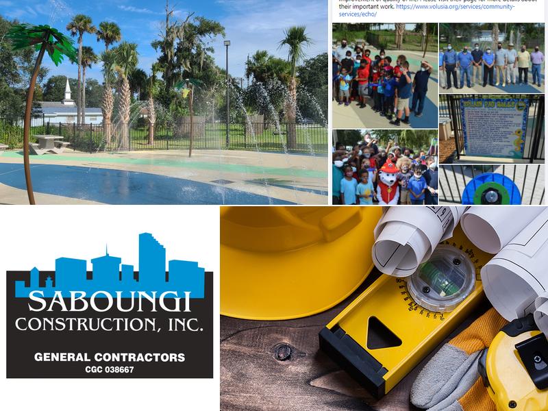 Saboungi Construction, Inc.