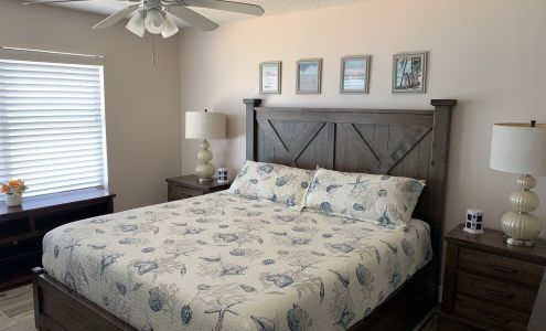 Seaside Maid Cleaning Services