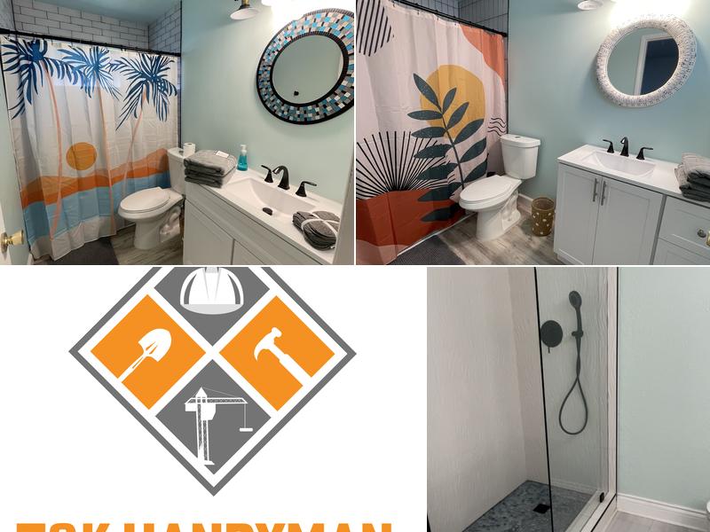 Z&K Handyman Services