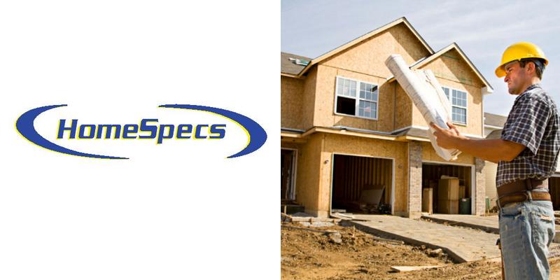 Homespecs, Inc.
