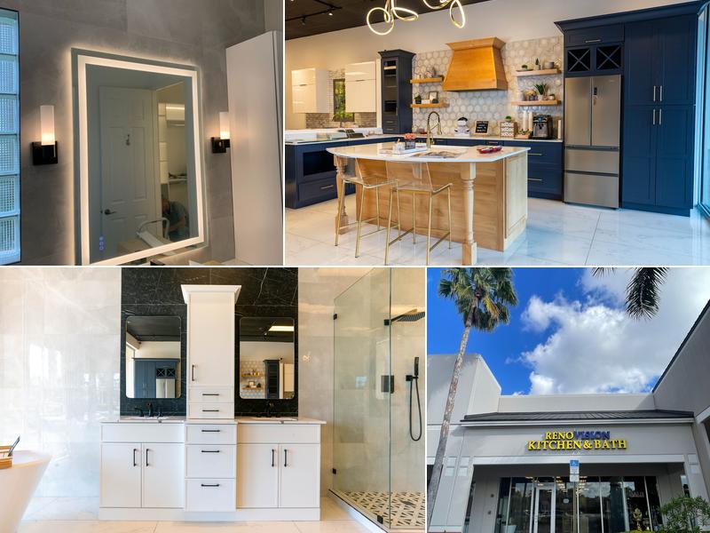 Renovision Kitchen and Bath