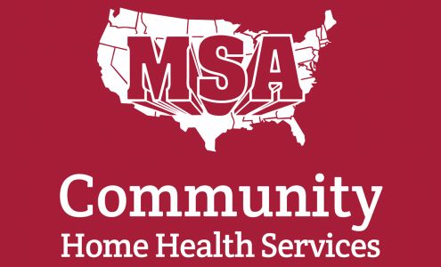 Community Home Health Services
