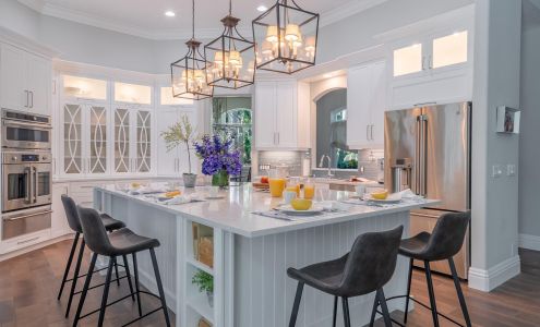 Designs By Sonny, LLC